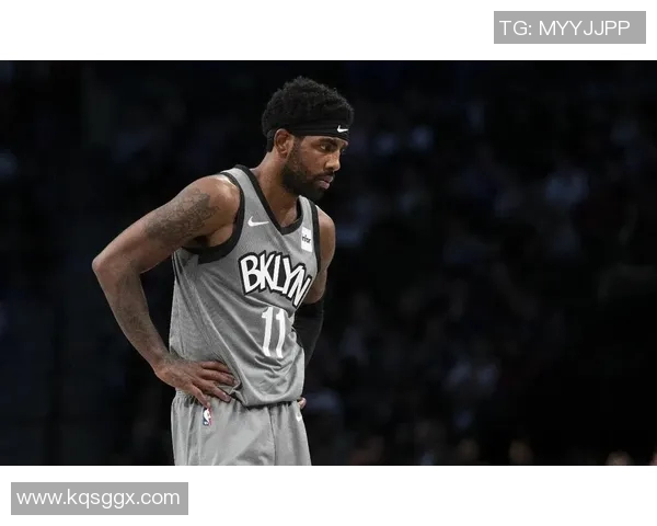 凯里欧文的篮球之路与个人成长：从天才球员到社会活动家的蜕变